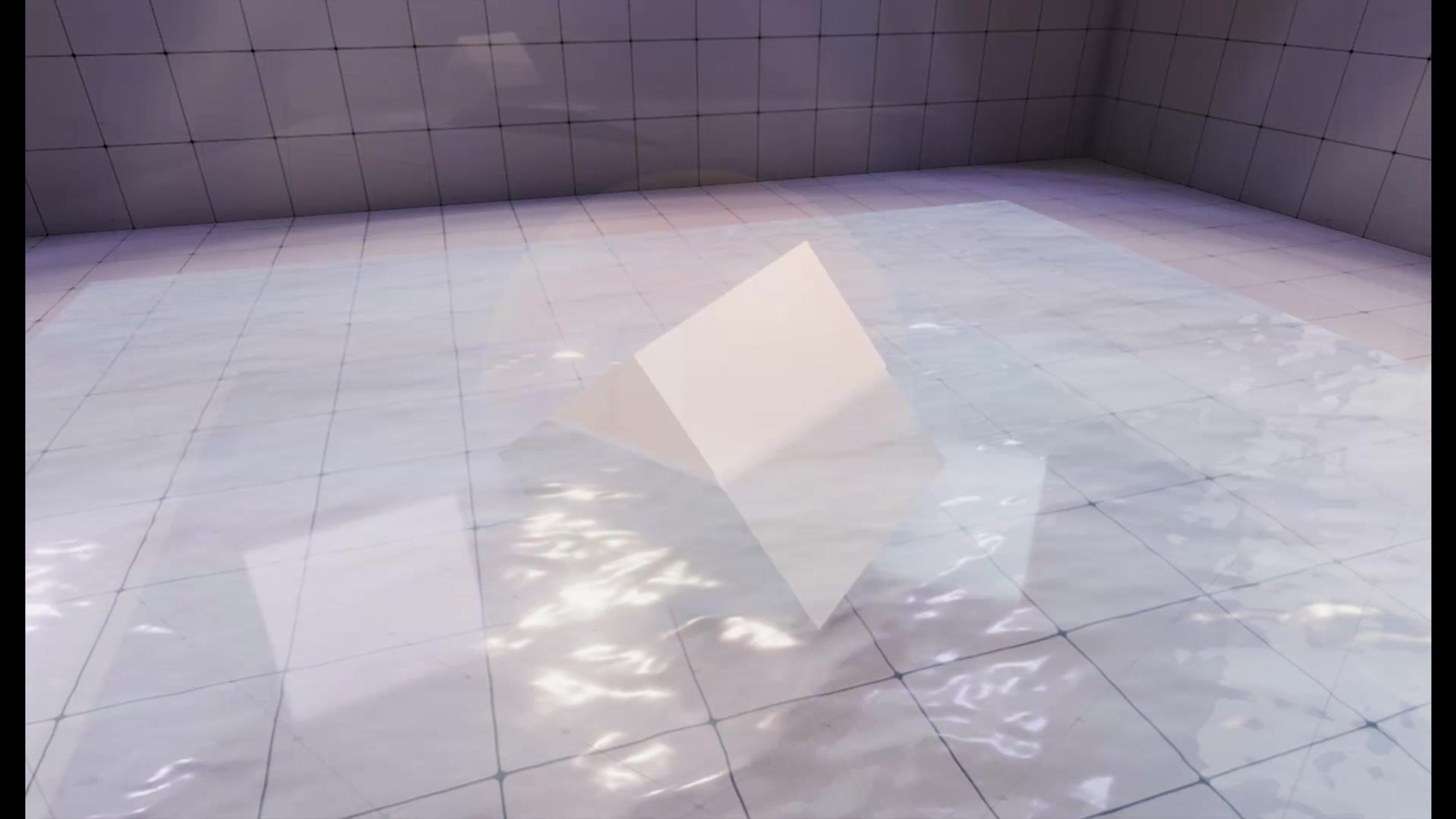 Unity_IceAndGlass